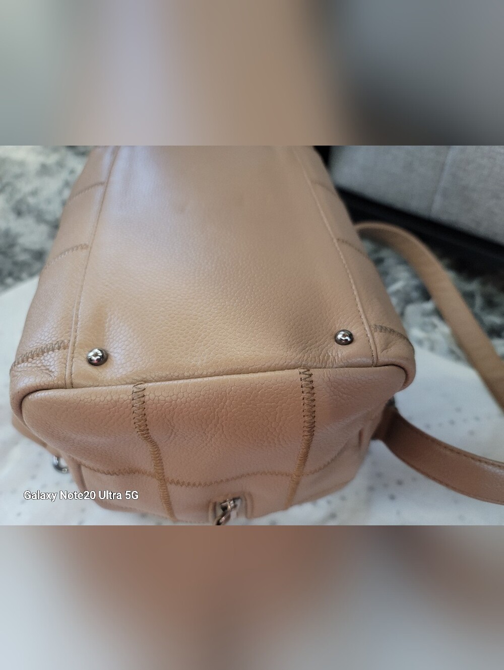 Stunning CHANEL BAG - Picture 7 of 16
